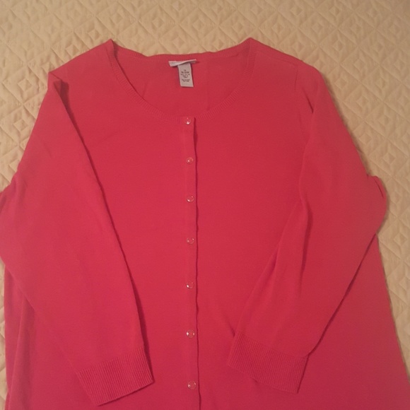 🎀Pink Sweater - Picture 3 of 7